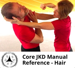 CJKD ref manual hair-250